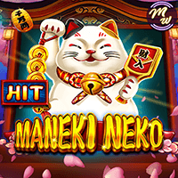 Mèo Tài Lộc (H5)