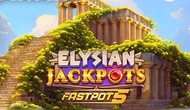 Elysian Jackpots