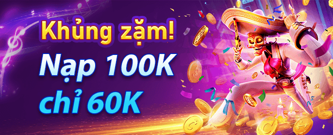 Săn Jackpot khủng mỗi ngày
